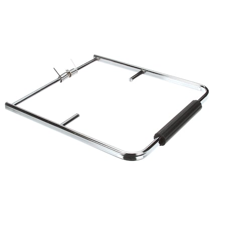 Globe Handle Assembly U00712